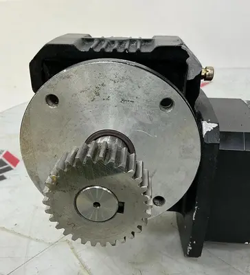 USED BAUMULLER DSG 56-M