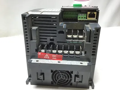 Schneider Electric ATV320U40M3C ALTIVAR 320 5 HP VARIABLE SPEED DRIVE 3 PHASE COMPACT