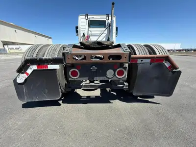 Used 2011 VOLVO VNL64T300 Conventional trucks California US | Ben Kaplan Equipment #1250886