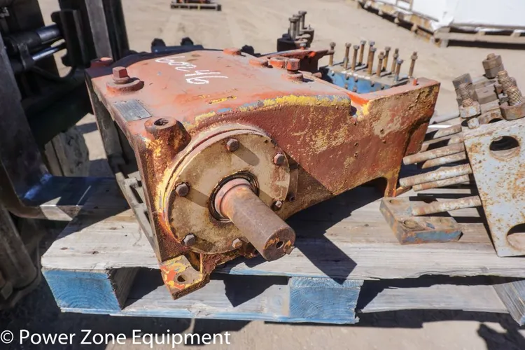 Used UNION TD-30 Pumps | Power Zone Equipment #969165