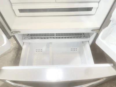Used FRIGIDAIRE GALLERY FRENCH DOOR Refrigerators Michigan US | Miedema Asset Management Group #1316005