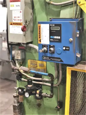 USED FEDERAL FEDERAL 7 PRESS