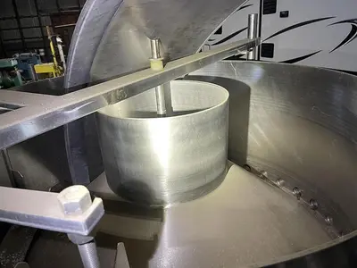 Used ZACMI 0295/40/3 Piston Fillers California US | Machinery & Equipment #1371303