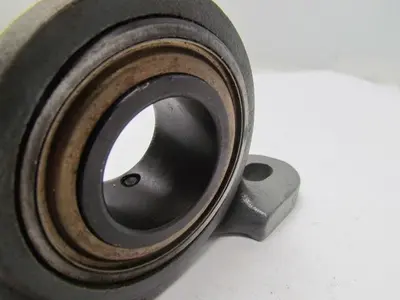 Sealmaster Pillow Block Bearing LP-23 1-7/16"bore dia