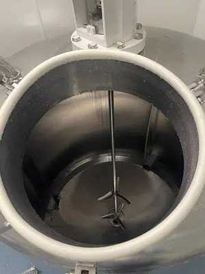 USED LEE  INDUSTRIES 600 DB