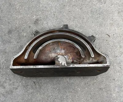 Delta Auto Set Cast Iron Miter Gauge Head Only (5707) AS IS