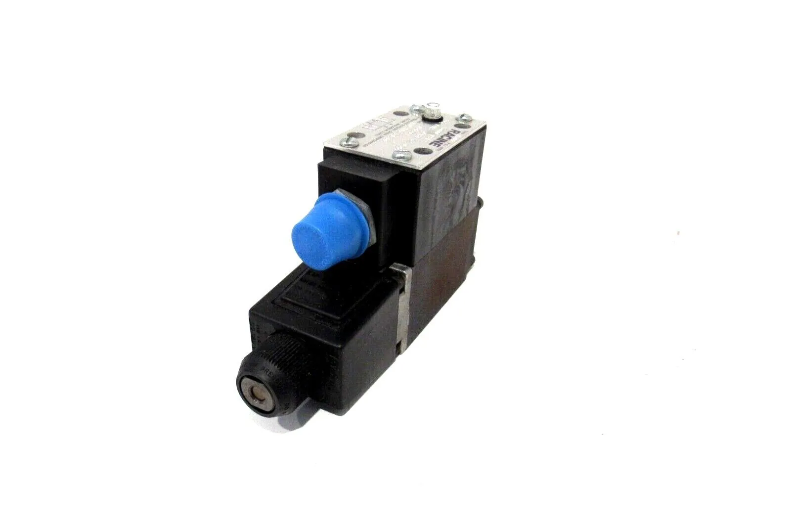 NEW RACINE FD4-DAHS-701SE-32-0386 CONTROL VALVE 655334 FD4DAHS701SE320386