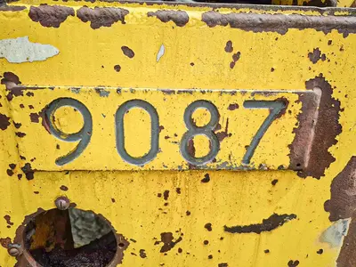 Used 2010 ATLAS COPCO T4BH DRILL RIG Drill Rigs Pennsylvania US | East West Machinery & Drilling #1418063