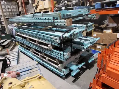 Storage Racking