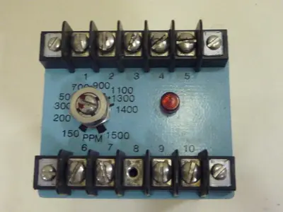 USED AUTO TECH PS-112