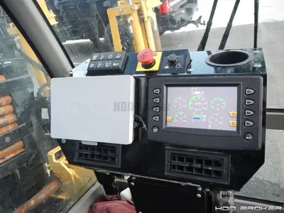 Used 2024 VERMEER 2024 VERMEER D24X40 S3 Drill Rigs Florida US | HDD Broker #1346138