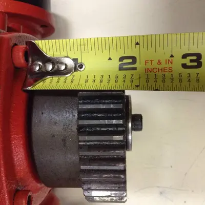 USED MATSUSHITA ELECTRIC EM-DL29