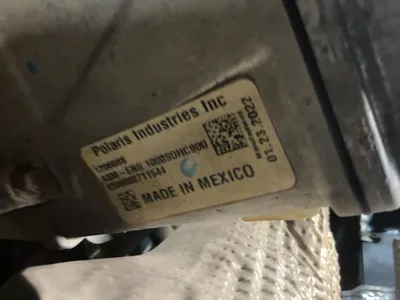 Used BOBCAT UV34 Utility Vehicles Michigan US | Miedema Asset Management Group #1327459