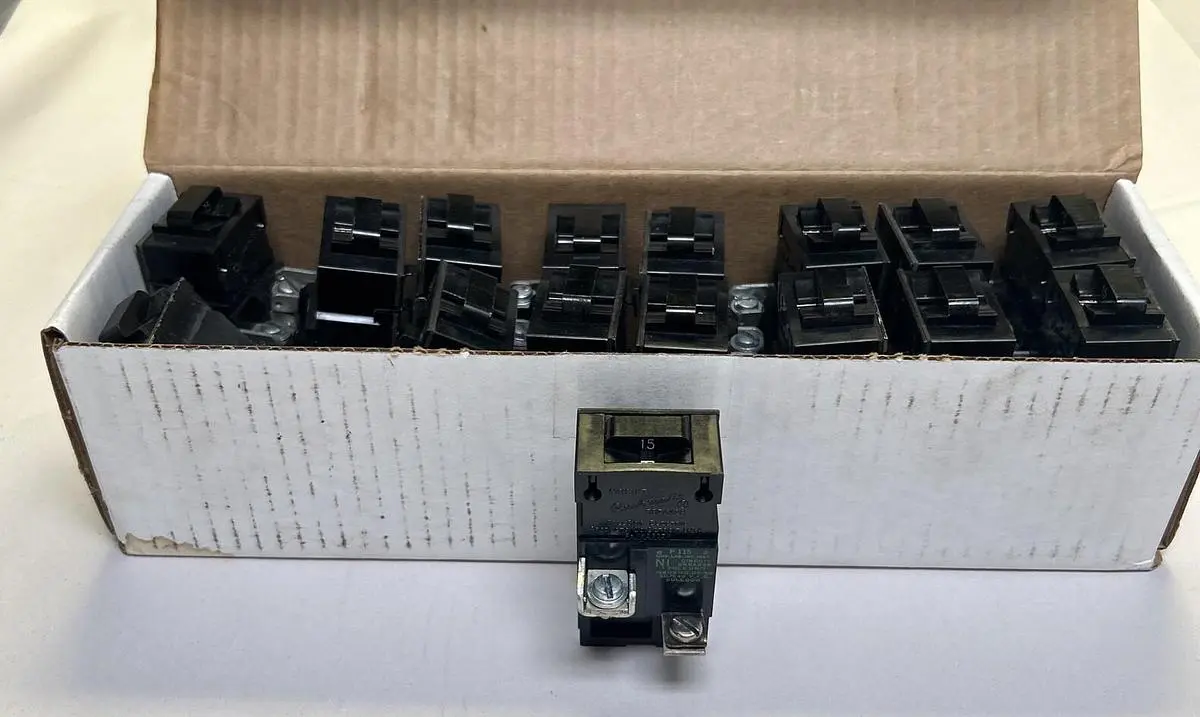 Used BULLDOG P115 Miscellaneous Equipment (Electrical & Power) | Surplus Asset Holdings #1198418