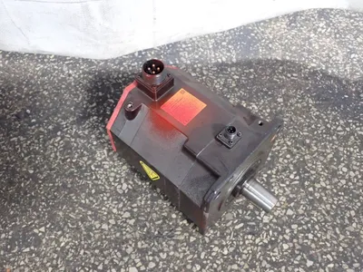 USED 2013 FANUC A06B0041B605#5042