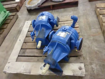 USED Nash AL623C/4