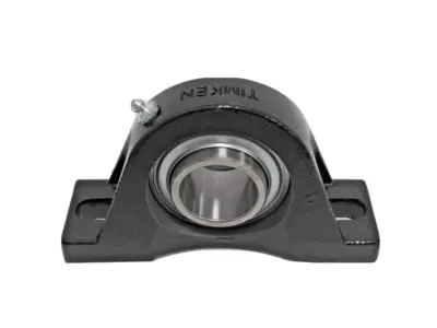 NEW TIMKEN RAK1 7/16 PILLOW BLOCK BEARING 1-7/16" BORE RAK1716
