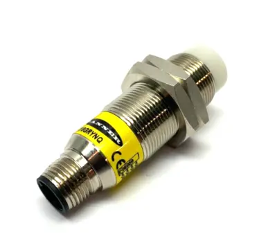New | in-Stock Banner M18GRYNQ Proximity Sensors Michigan US | Maverick Industrial Sales #1454201