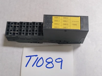 USED Siemens ET200S