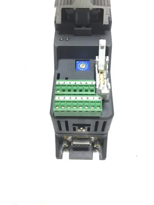 Gefran F034649 Modular Power Controller 5W