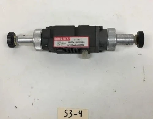 Used Numatics 081RD415J000000 Valves/Fittings Indiana US | J&J Industrial Supply #539482