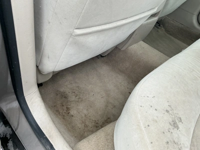 USED 2007 BUICK LACROSSE