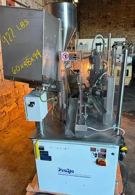 USED PROSYS LVF-RT40-H