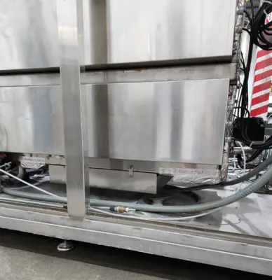 2004 CREST 184043 Ultrasonic Cleaning Systems | Midstate Machinery (12)