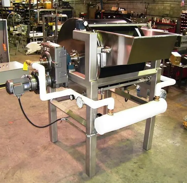Used HOHBERGER _UNKNOWN_ Cooling Wheels (Candy) California US | UNION STANDARD EQUIPMENT CO. #134667