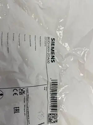 6-PP2H-99306-JL-ZY,8UD1900-2DA00 | Siemens 8UD1900-2DA00 Shaft Adapter Piece 8mm x 8mm - New