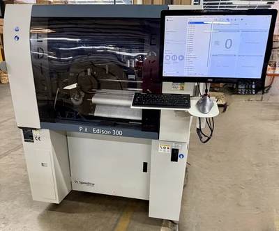 USED 2021 MPM EDISON