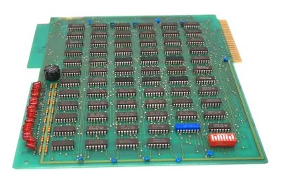 CINCINNATI MILACRON 3-531-3312A COMMUNICATION BOARD 35313312A