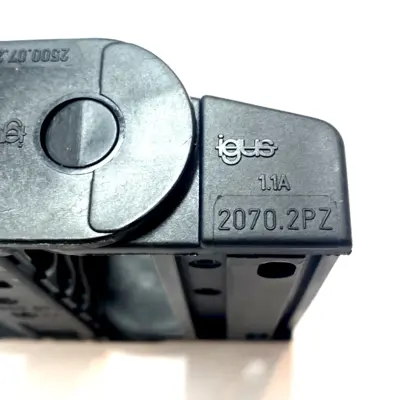 USED IGUS 2070.12PZ