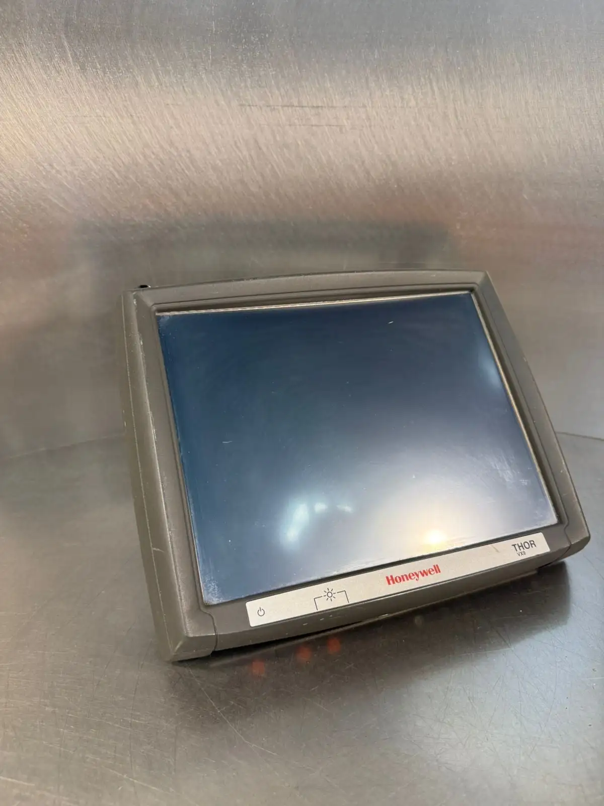 Honeywell VX9B Thor Comp. Dt Terminal VX9B7R1AGF2A0AUS 12Vdc-50W (7.4.4)