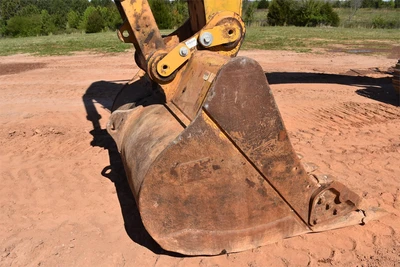 Used 2018 CATERPILLAR 336FL Excavators South Carolina US | BTM Machinery #1352470