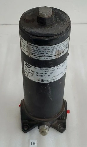 NEW Pall Industries HZ9650A16