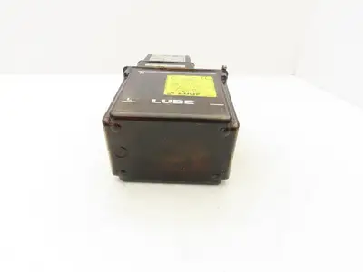 Used LUBE CORP _UNKNOWN_ Hydraulic Pumps Indiana US | Arrow Industrial #1365364