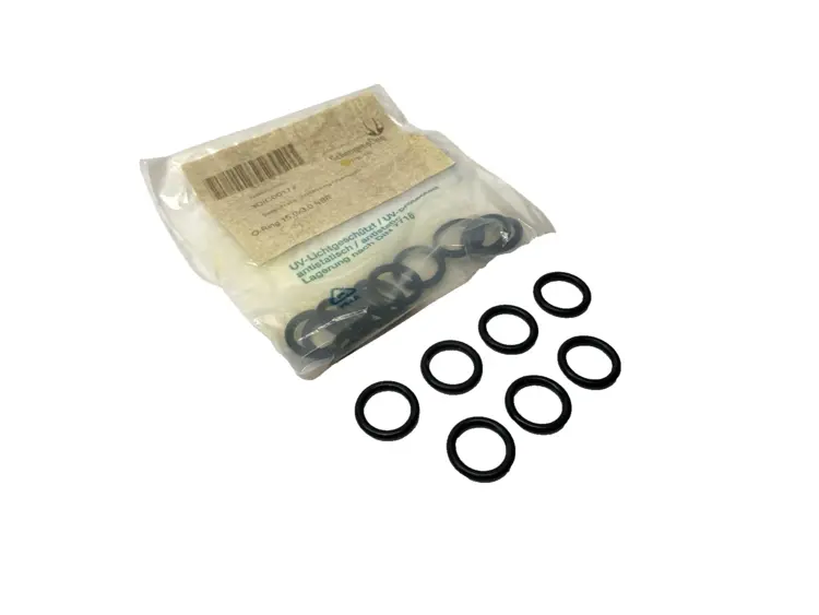 Used SCHEUGENPFLUG 3DIC00172 Seals & Gaskets | Maverick Industrial Sales #1111855