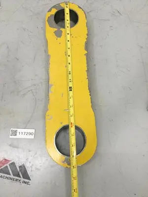 USED VAN DORN 300831