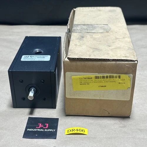 NEW Red Lion Controls ZHG06004