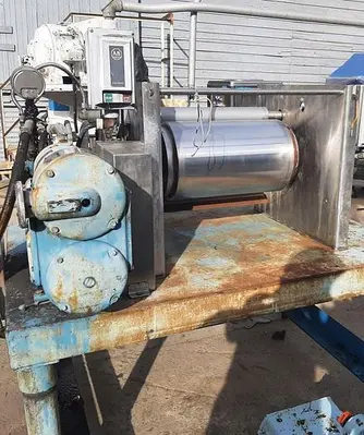USED OVERTON SP19