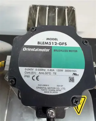 Used FREUND _UNKNOWN_ Roller Compactors Connecticut US | DMC Industries #1282015