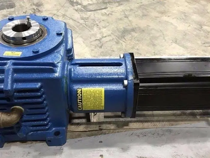 Used TEXTRON _UNKNOWN_ Speed Reducers | Absolute Machinery #541472