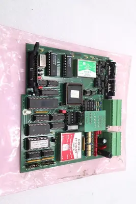 Used _UNKNOWN_ _UNKNOWN_ I/O Boards & Replacement Parts Pennsylvania US | Global Equipment International, LLC #1436813