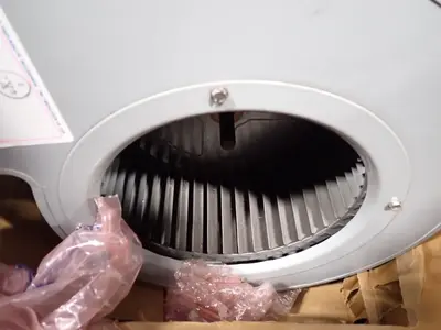 USED KOOLTRONIC K55HXJHA2774