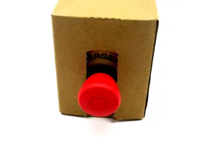 NEW SPRECHER+SCHUH D7-1MYP-MP44BX02-15YE112 PUSHBUTTON D71MYPMP44BX0215YE112