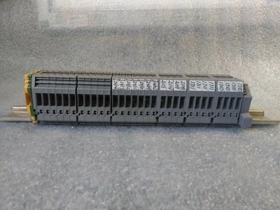 USED Entrelec Schiele M46