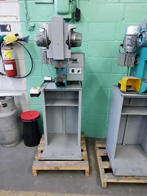 USED ITALIAN GLOBAL SERVICE MPIR-E