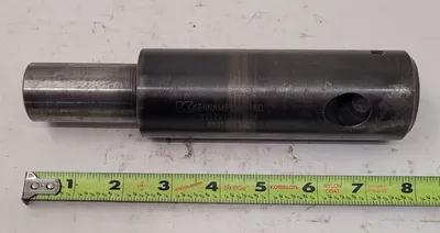 KENNAMETAL SS125TB213106 Tooling & Accessories, Boring | Machinery Central (1)