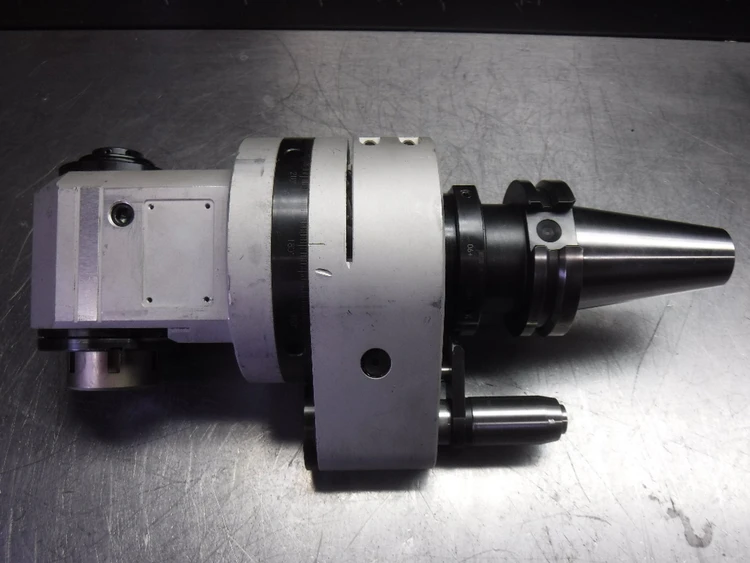 Used BIG DAISHOWA _UNKNOWN_ CAT Holders Michigan US | Superior Machine & Tool Inc #208823
